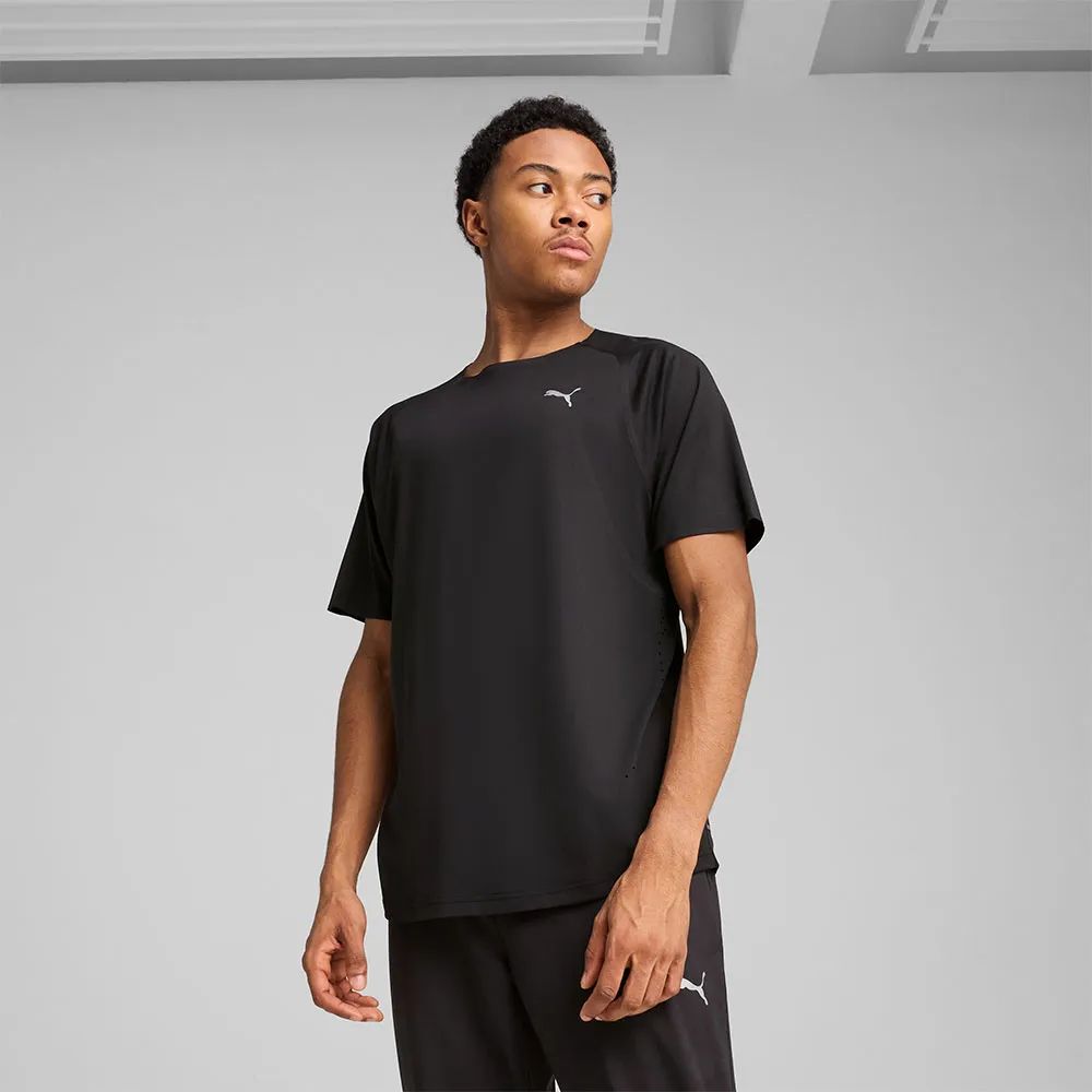 Puma Cloudspun? Kurzarm-t-shirt male Puma Cloudspun? Kurzarm-t-shirt male
