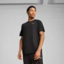 Puma Cloudspun? Kurzarm-t-shirt male