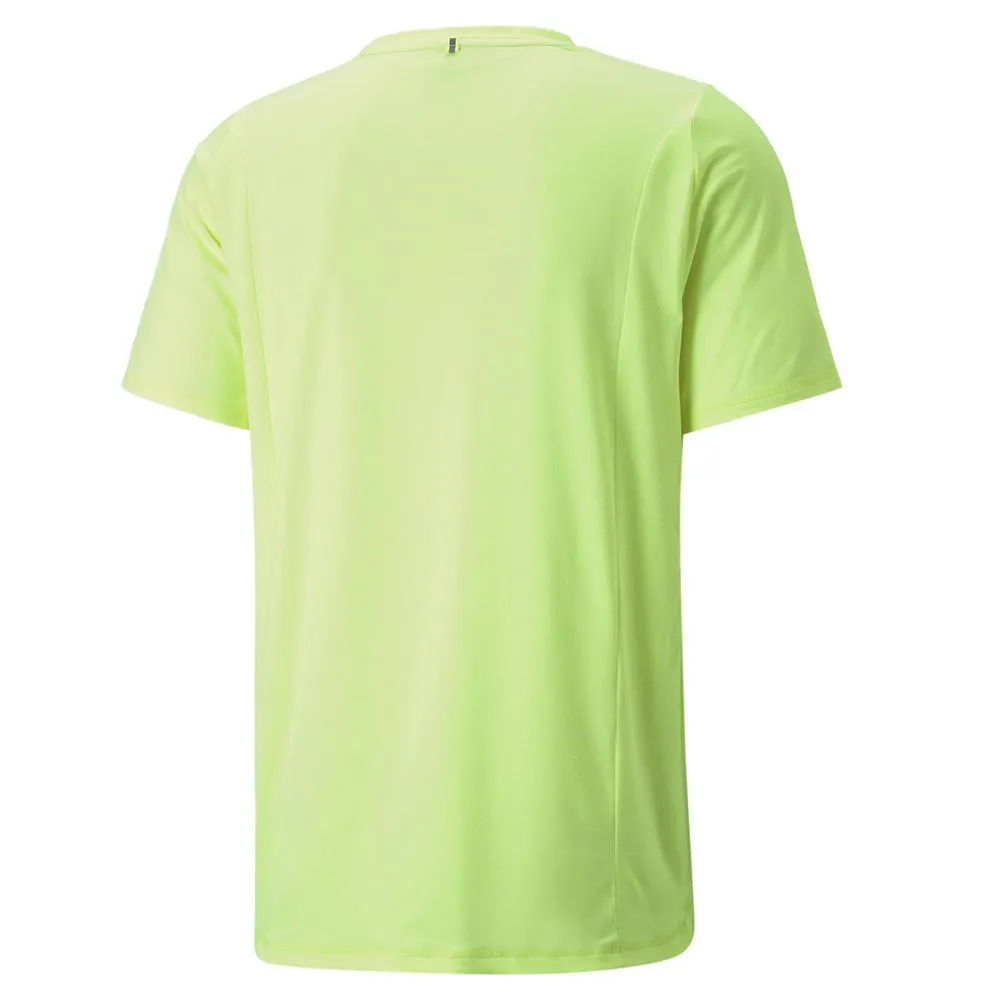 Puma Cloudspun Kurzarm-t-shirt male Puma Cloudspun Kurzarm-t-shirt male