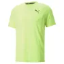 Puma Cloudspun Kurzarm-t-shirt male