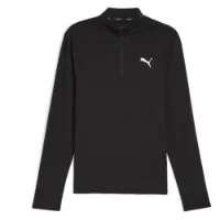 Puma Cloudspun Langarm-t-shirt male Puma Cloudspun Langarm-t-shirt male