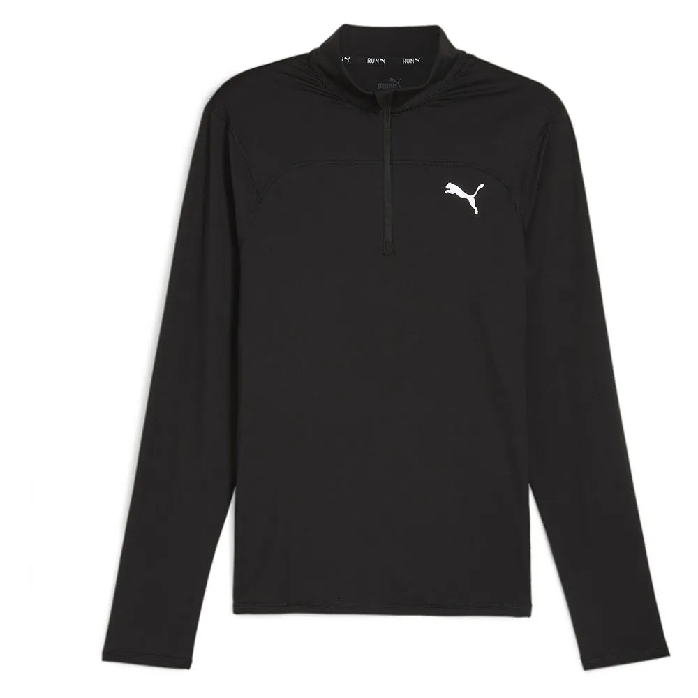 Puma Cloudspun Langarm-t-shirt male