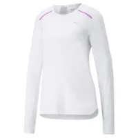 Puma Cloudspun Marathon Langarm-t-shirt female
