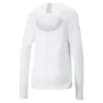 Puma Cloudspun Marathon Langarm-t-shirt female
