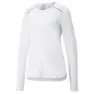 Puma Cloudspun Marathon Langarm-t-shirt female