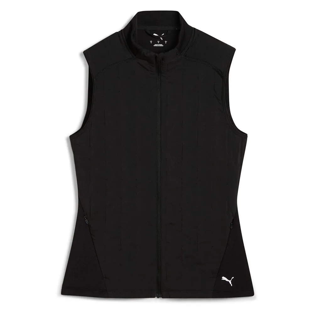 Puma Cloudspun Warmlbl Weste female Puma Cloudspun Warmlbl Weste female
