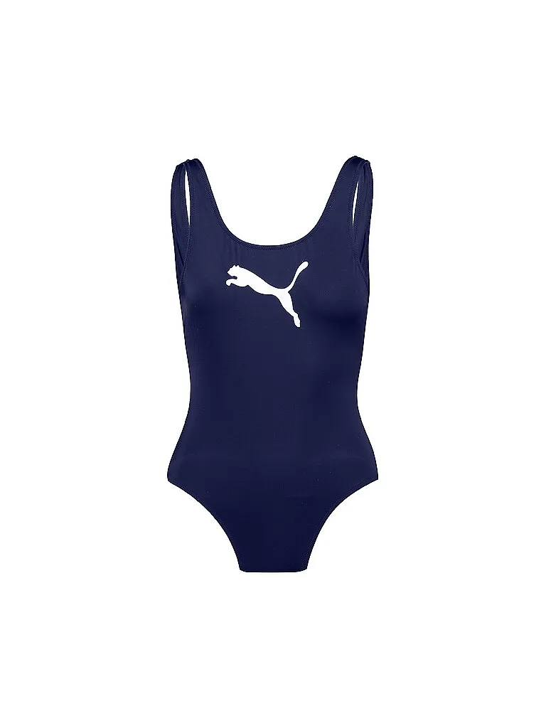 Puma Damen Badeanzug Puma Damen Badeanzug
