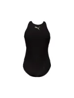 Puma Damen Badeanzug Racerback Puma Damen Badeanzug Racerback