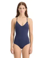 Puma Damen Badeanzug V-Neck Puma Damen Badeanzug V-Neck