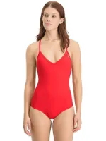 Puma Damen Badeanzug V-Neck Puma Damen Badeanzug V-Neck