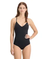 Puma Damen Badeanzug V-Neck Puma Damen Badeanzug V-Neck
