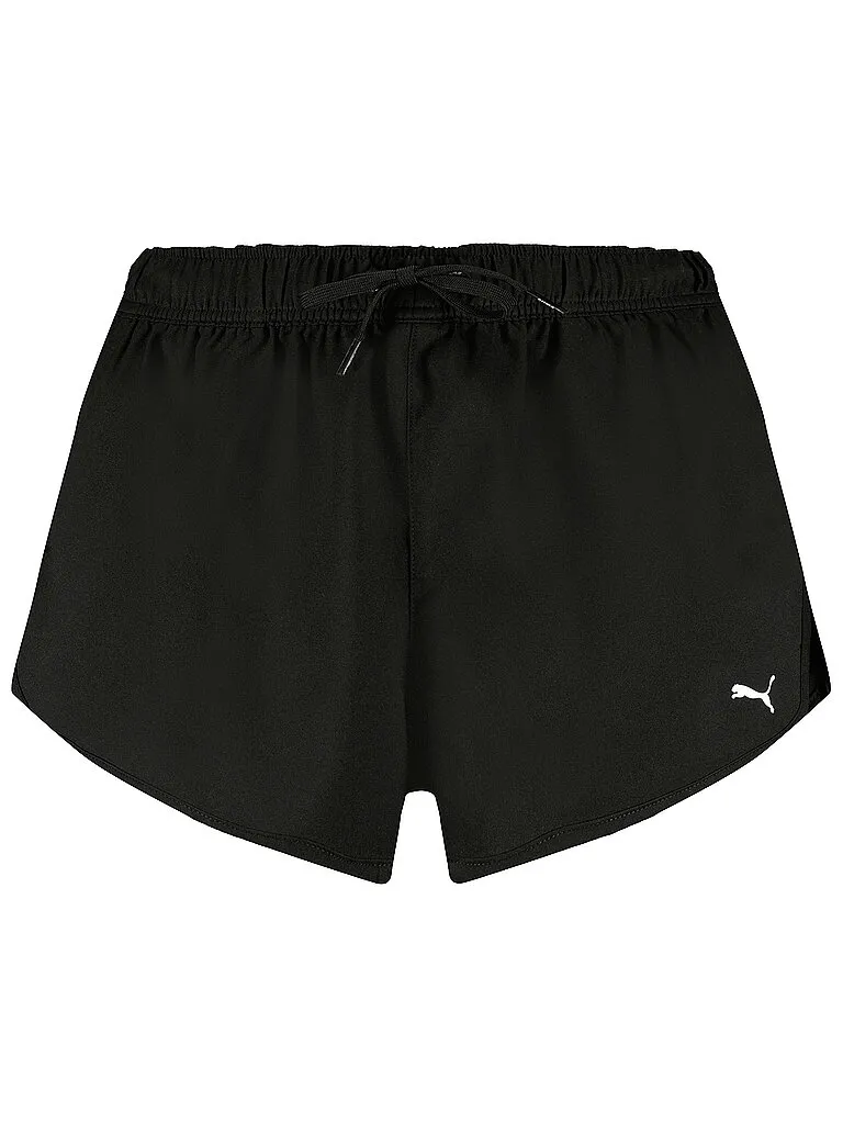 Puma Damen Badeshort Woven Puma Damen Badeshort Woven