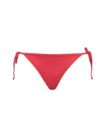 Puma Damen Bikinihose mit seitlicher Schnürung Puma Damen Bikinihose mit seitlicher Schnürung