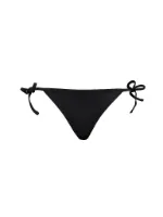 Puma Damen Bikinihose mit seitlicher Schnürung Puma Damen Bikinihose mit seitlicher Schnürung