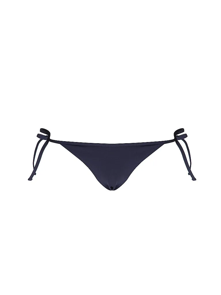 Puma Damen Bikinihose mit seitlicher Schnürung