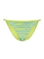 Puma Damen Bikinihose Printed Puma Damen Bikinihose Printed