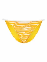 Puma Damen Bikinihose Printed Puma Damen Bikinihose Printed
