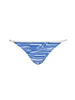 Puma Damen Bikinihose Printed Puma Damen Bikinihose Printed