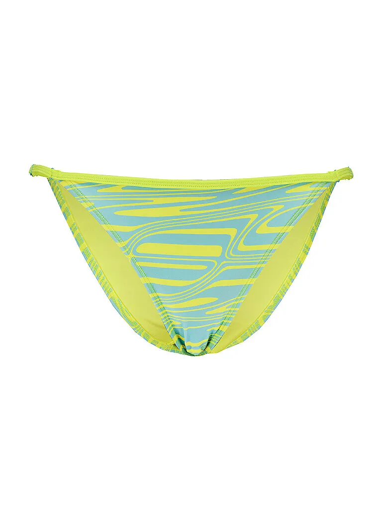 Puma Damen Bikinihose Printed Puma Damen Bikinihose Printed