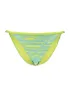 Puma Damen Bikinihose Printed