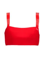 Puma Damen Bikinioberteil Bandeau