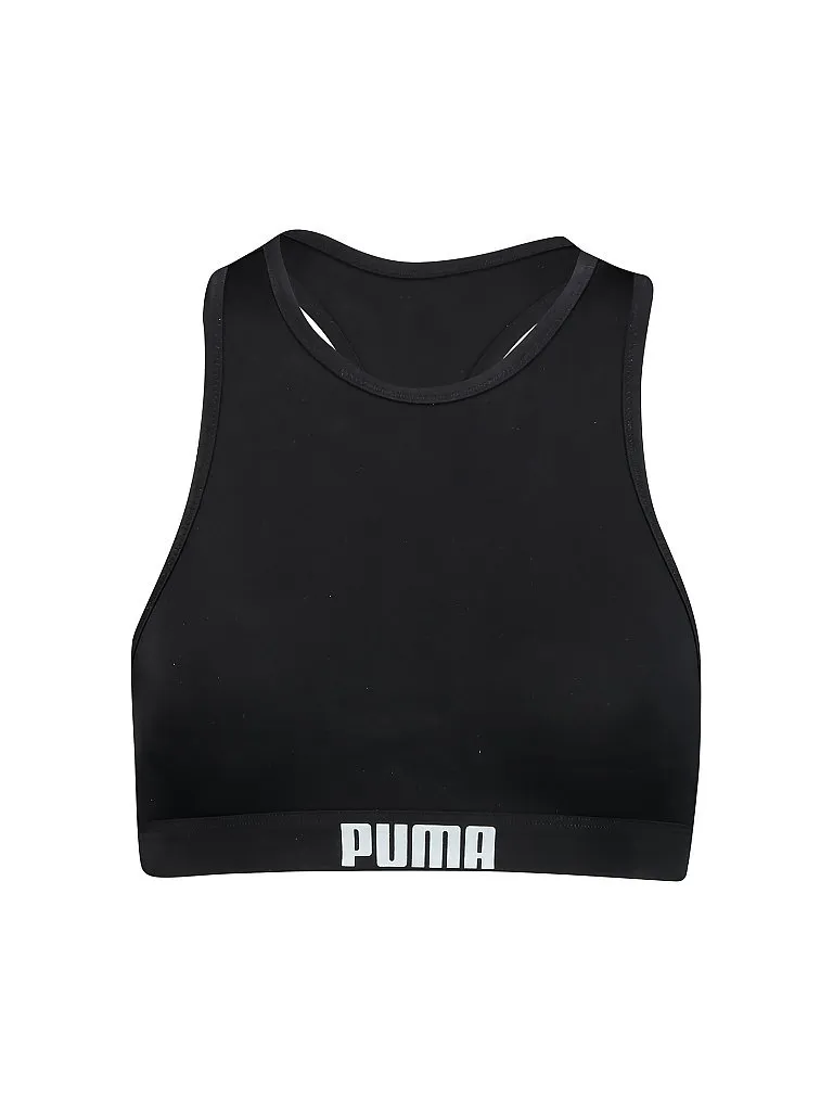 Puma Damen Bikinioberteil Racerback Puma Damen Bikinioberteil Racerback