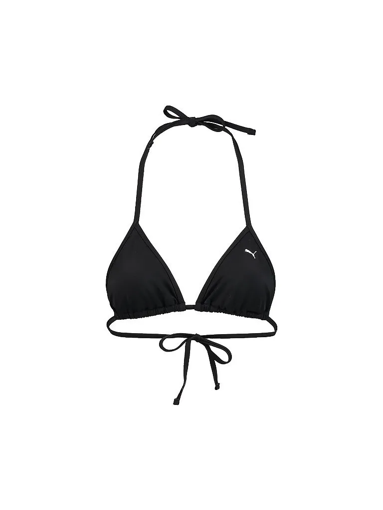 Puma Damen Bikinioberteil Triangel Puma Damen Bikinioberteil Triangel