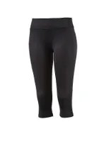 Puma Damen Fitness-Capri Puma Damen Fitness-Capri