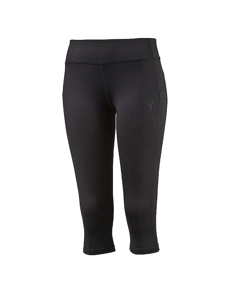 Puma Damen Fitness-Capri Puma Damen Fitness-Capri