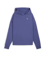 Puma Damen Fitnesshoodie Cloudspun Puma Damen Fitnesshoodie Cloudspun