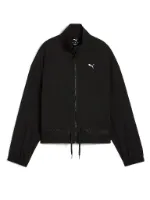 Puma Damen Fitnessjacke Woven Puma Damen Fitnessjacke Woven