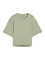 Puma Damen Fitnessshirt Cloudspun