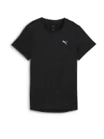 Puma Damen Fitnessshirt Essential Heather