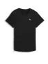 Puma Damen Fitnessshirt Essential Heather