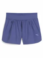 Puma Damen Fitnessshort Move Cloudspun Puma Damen Fitnessshort Move Cloudspun