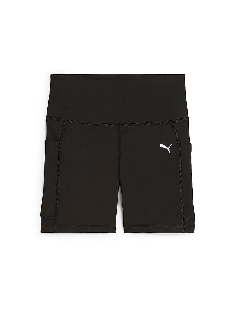 Puma Damen Fitnessshort Run Velocity 5inch Eng Puma Damen Fitnessshort Run Velocity 5inch Eng