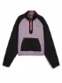 Puma Damen Fitnesssweater Half Zip Woven
