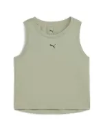 Puma Damen Fitnesstank CLOUDSPUN