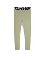 Puma Damen Fitnesstank Strong Logo Puma Damen Fitnesstank Strong Logo