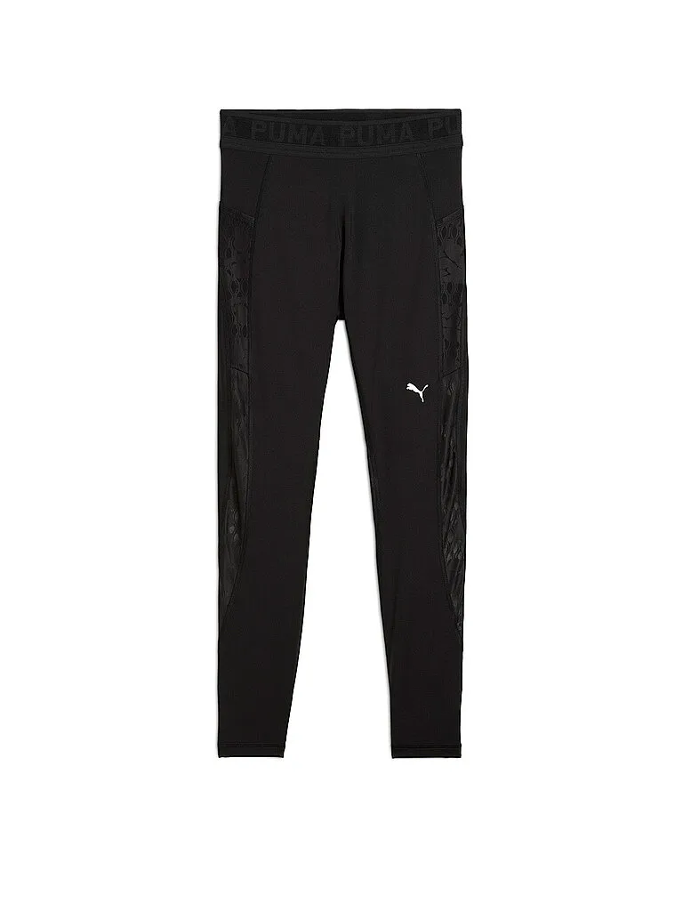 Puma Damen Fitnesstight Essential 7/8 Puma Damen Fitnesstight Essential 7/8