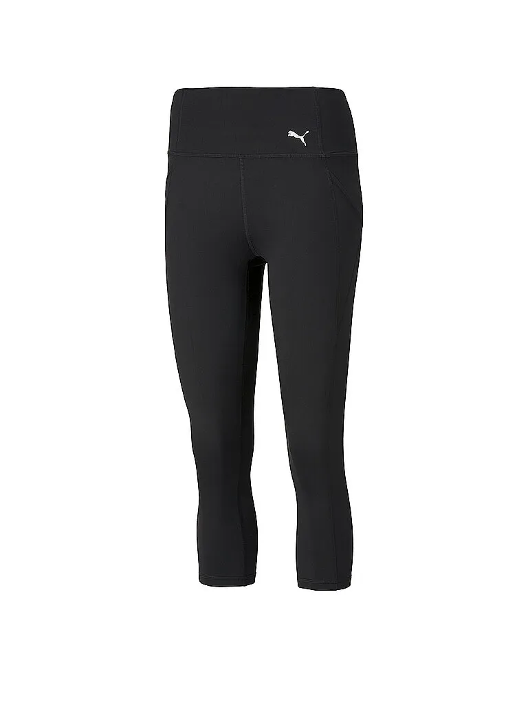 Puma Damen FItnesstight Favorite 3/4 Puma Damen FItnesstight Favorite 3/4