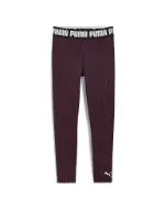 Puma Damen Fitnesstight Strong Hight Logo Puma Damen Fitnesstight Strong Hight Logo
