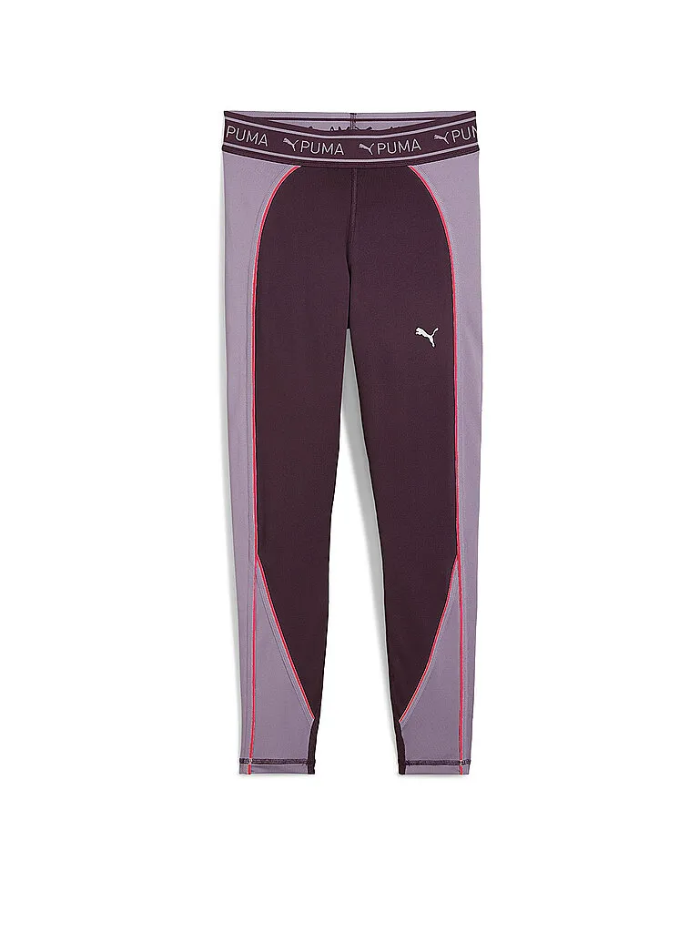 Puma Damen Fitnesstight Train Strong 7/8 Puma Damen Fitnesstight Train Strong 7/8