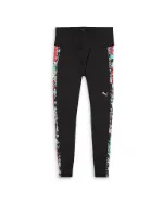 Puma Damen Fitnesstight Tropical 7/8 Puma Damen Fitnesstight Tropical 7/8
