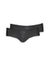 Puma Damen Hipster Seamless Microfaser 2er Pkg.