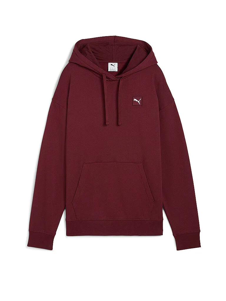 Puma Damen Hoodie Elevated Comfort