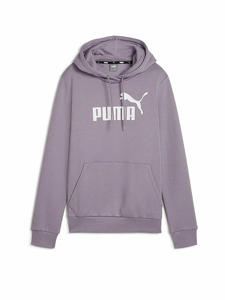 Puma Damen Hoodie ESS Logo Puma Damen Hoodie ESS Logo