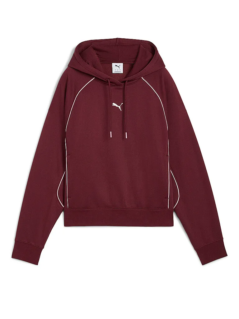 Puma Damen Hoodie Sport Comfort Puma Damen Hoodie Sport Comfort