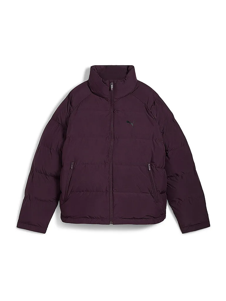 Puma Damen Jacke Mono Puma Damen Jacke Mono