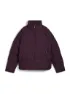 Puma Damen Jacke Mono